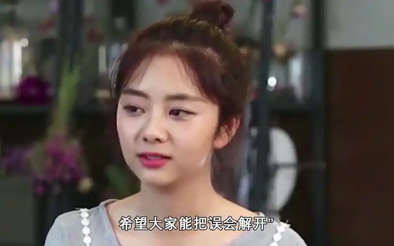 谭松韵&刘昊然:荧幕cp走向陌路,有些感情不必耿耿于怀