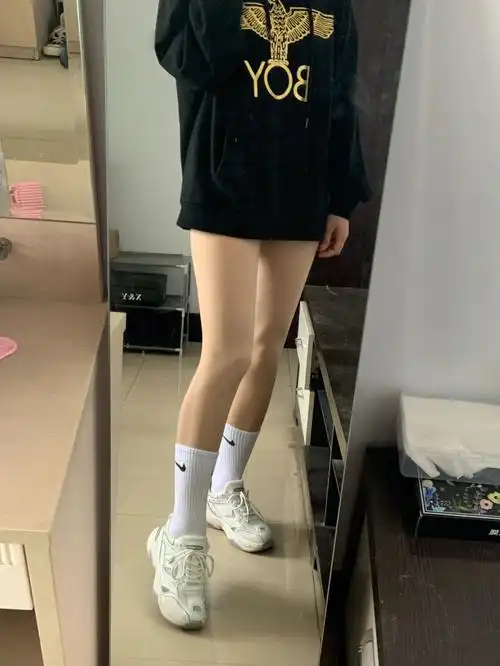 秋冬必备光腿神器