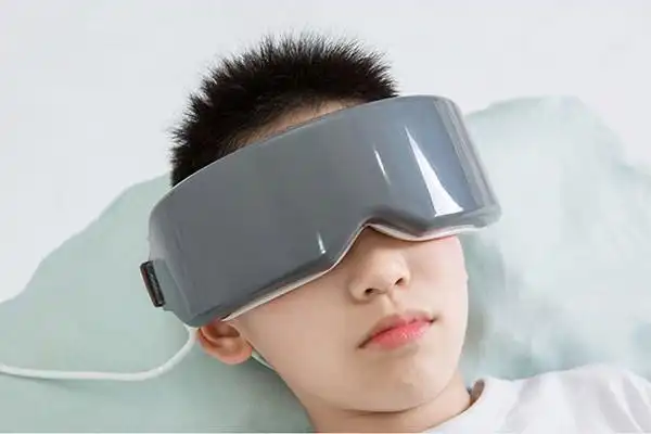 宿迁小学生近视眼矫正