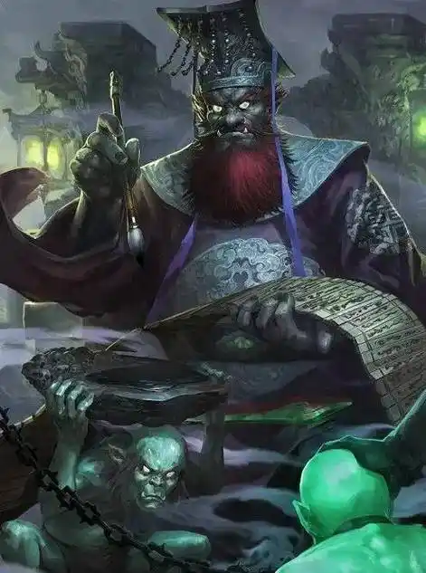 古代凡人插手天神家暴,导致神灵战争爆发,最后侥幸逃命收获巨大