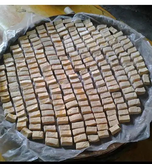 贵州豆腐乳板桥特产霉豆腐麻辣味香豆腐遵义农家自制下饭臭豆腐乳