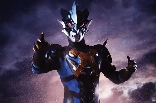 额奥特曼,捷德奥特曼