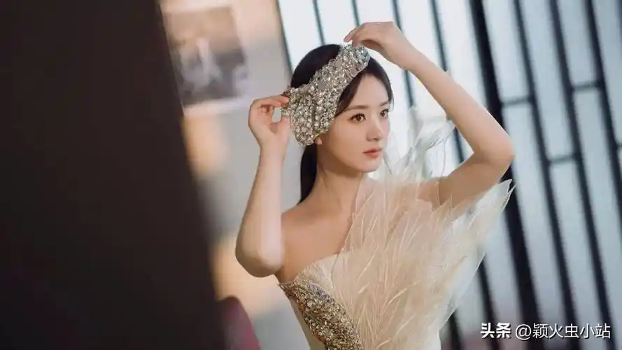 3.14娱乐瓜:赵丽颖成毅王一博杨紫 唐嫣檀健次李沁陈星旭王鹤棣