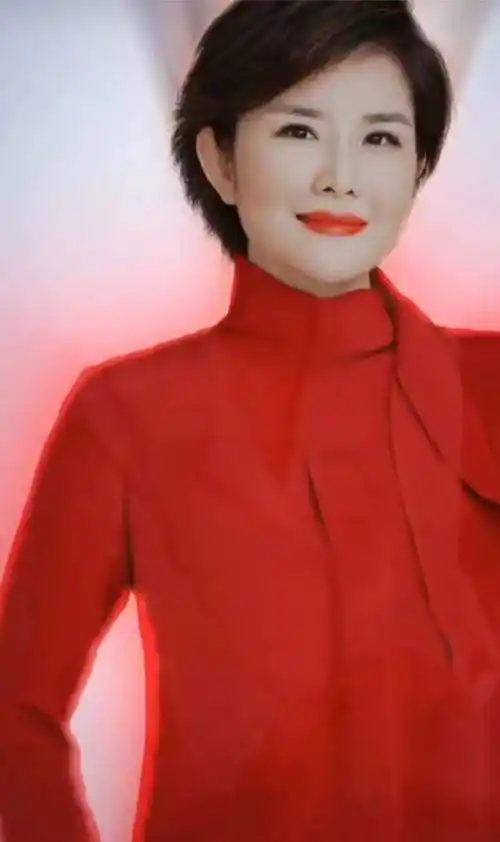 从北京卫视《养生堂》到央视访谈节目,主持人王宁成功秘诀你也会_腾讯