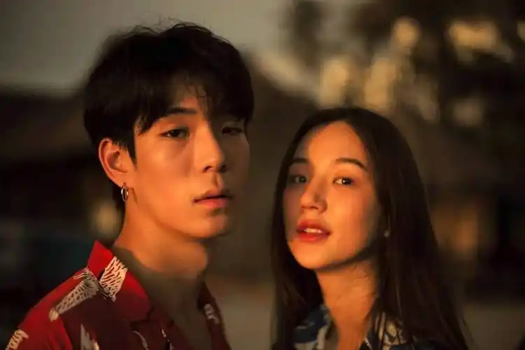 说说泰国富二代们的故事……|名利场|张国荣|短暂的婚姻_新浪新闻