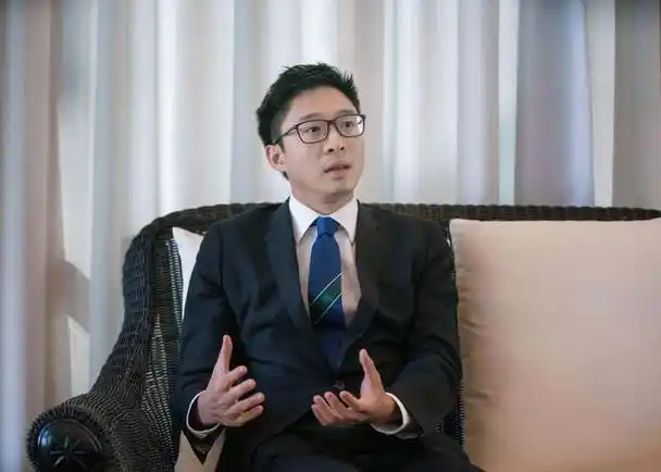 仁求婚成功,霍启刚郭晶晶乐开花,女方是泰国人颜值很高|绯闻|霍启山