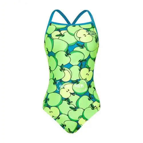 青苹果97红草莓91黄香蕉94#游泳装备  #泳衣推荐  #arena阿瑞娜