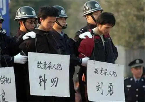 执行死刑时使用什么手枪被枪毙时死刑犯还要自己花钱买子弹