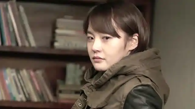 鸡毛飞上天:王旭要离开小玉回家