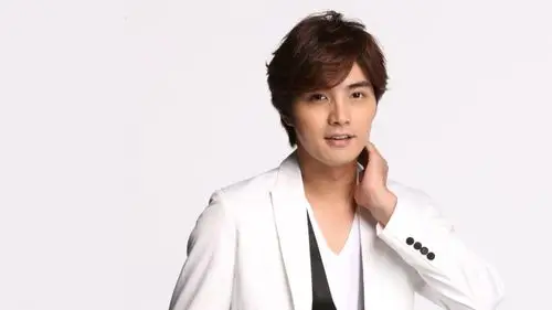 贺军翔 人物壁纸 人物图片大全 人物桌面壁纸大全 免费人物高清壁纸