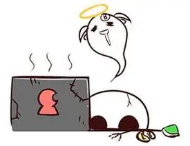 简笔画灵魂画手眼里的梅州你能认出几个地方教卡通人物简笔画幽灵鬼魂