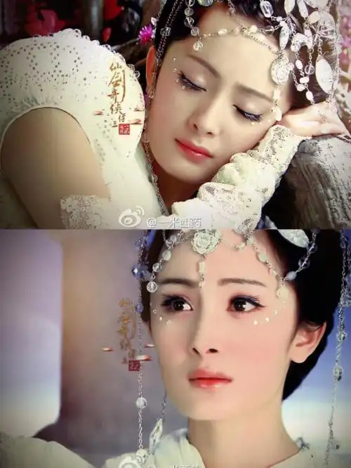 爱夕瑶胜过雪见