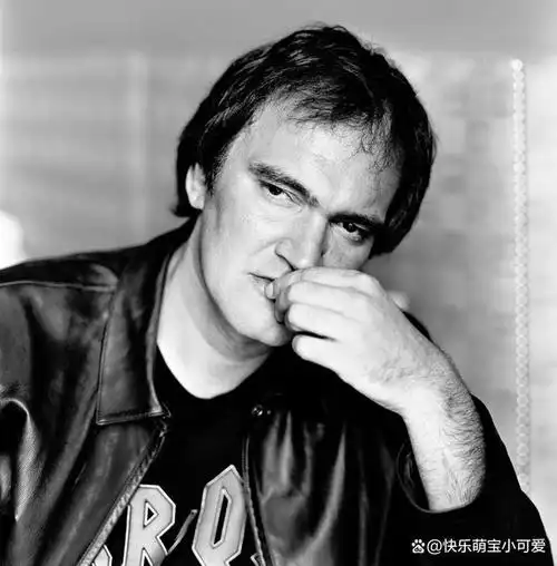 昆汀·塔伦蒂诺:他的作品充满戏剧性,给观众增加对其作品的兴趣