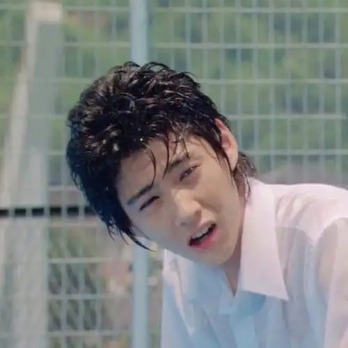 为啥贺来贤人的头像壁纸这么少