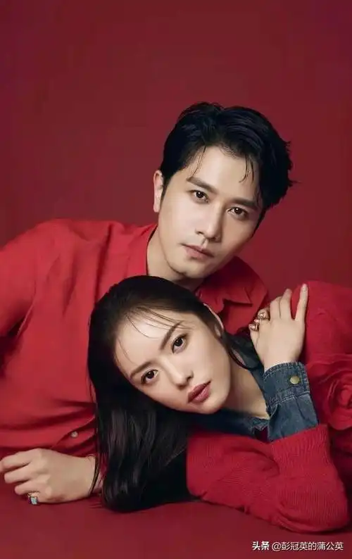 演员彭冠英为什么不红?他演过哪些剧?演技如何?_晶羽科技