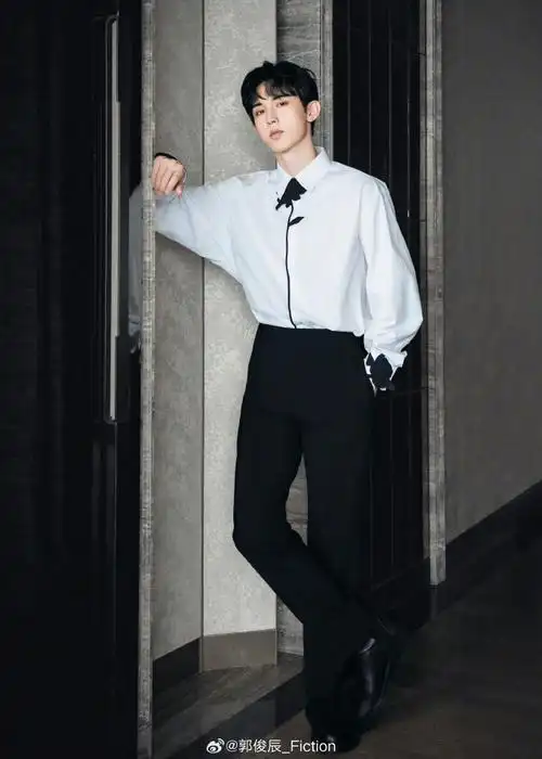 郭俊辰城市捉迷藏##郭俊辰权无暮