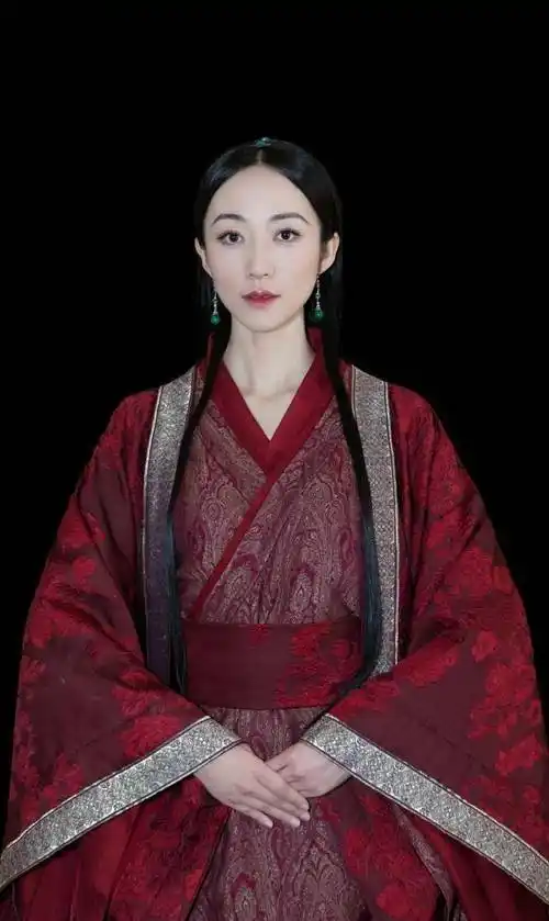 女演员韩雪:戏里戏外都单纯直率的简单女子_角色_独立_明星