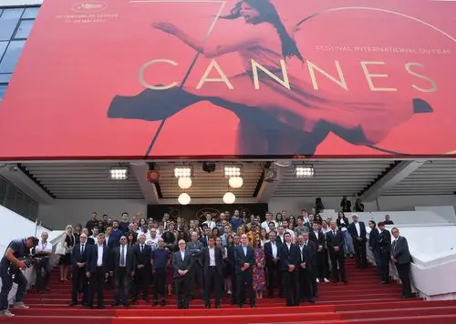 法国戛纳电影节