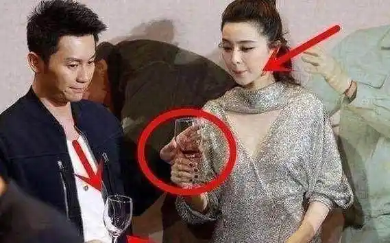 真希望这一次是真实的,范冰冰疑似怀孕