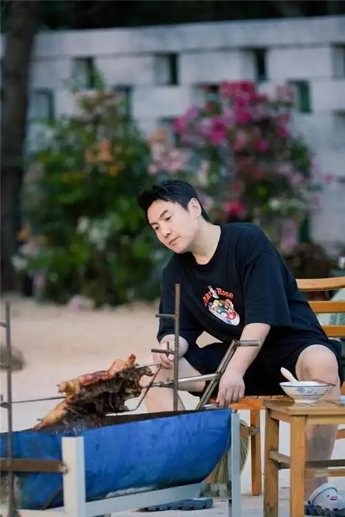 向往的生活喜迎沈腾马丽老友局默契满分笑果升级