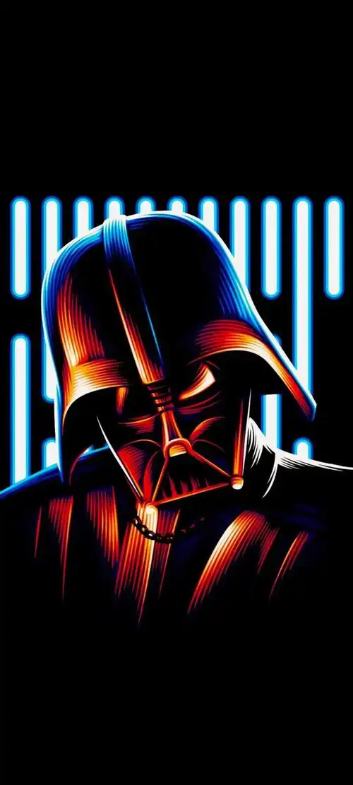 手机壁纸026102酷炫黑色