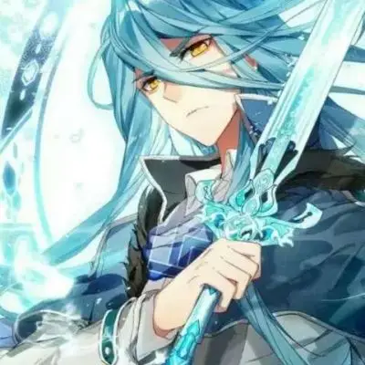 斗罗大陆人物头像