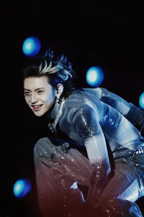 小鬼王琳凯音乐节