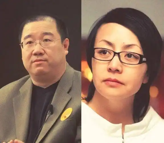 "小品女王"宋丹丹背景这么强大,为什么爱情会那么坎坷?