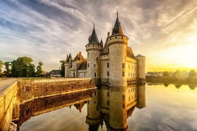 十个必去的法国著名景点打卡必备