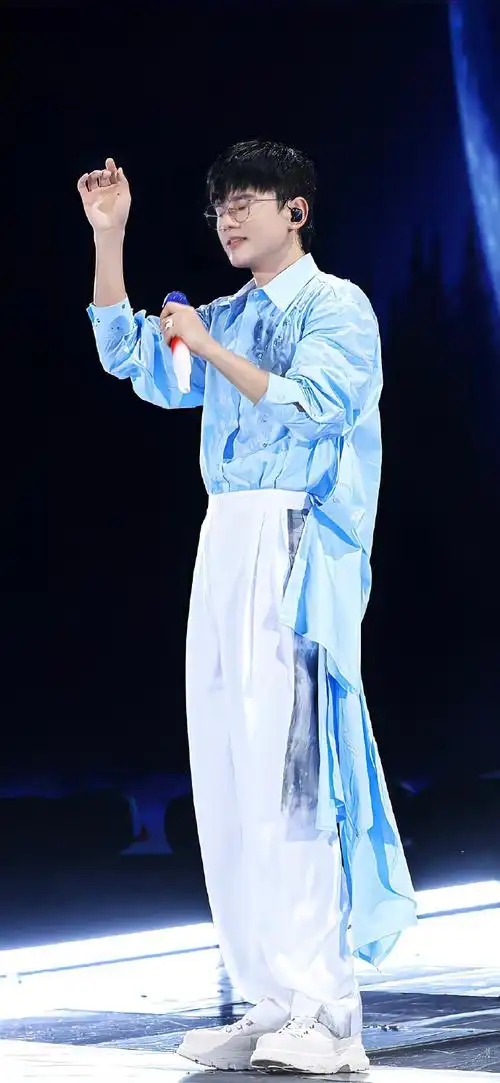 张杰壁纸 大放送9297