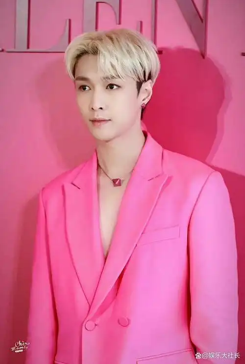 一说起张艺兴,这位长相帅气的男艺人一直都是大家心中的小绵羊,从