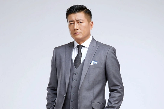 高曙光实力加盟《我在北京等你》《三生三世枕上书》 多剧齐发开启霸