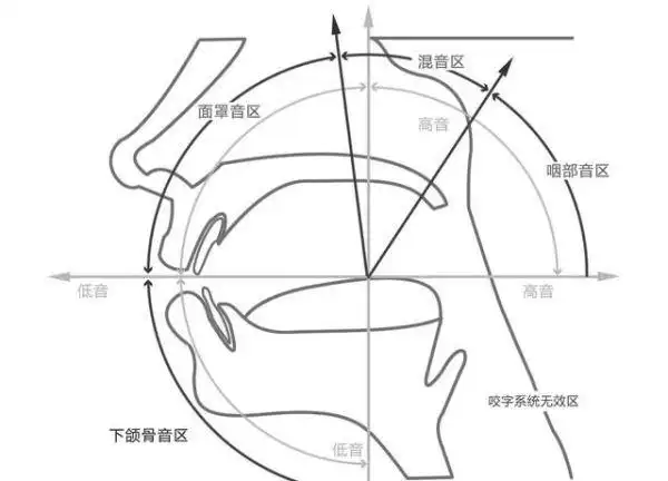 唱歌真的好难啊不会用丹田气息发力调太高全靠嗓子这种情况要怎么改进