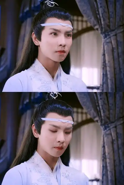 郑繁星.蓝思追.