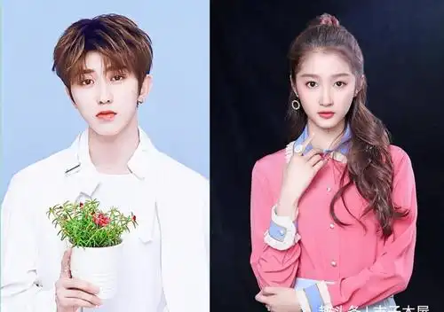 粉丝的力量!能解锁央视也能坑你没商量,蔡徐坤,关晓彤中招