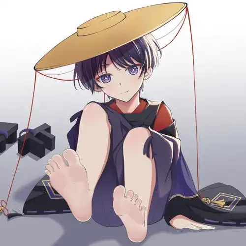 光脚丫小男孩真是太妙了0000.