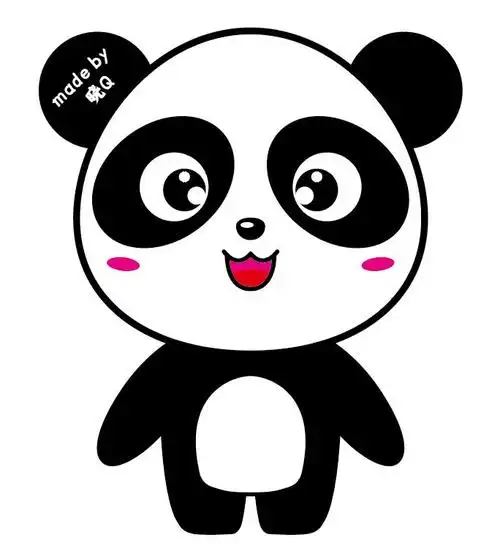 ai-对齐命令-熊猫卡通形象来源于此课程讲师:bigben2021-12-18 14:12