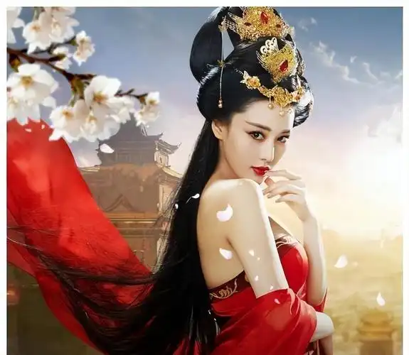 演过妲己的7位女星有人演成了经典有人输在了造型