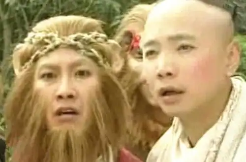 对内地观众来说,屈中恒让人印象最深刻的作品,一定是童年神剧《春光