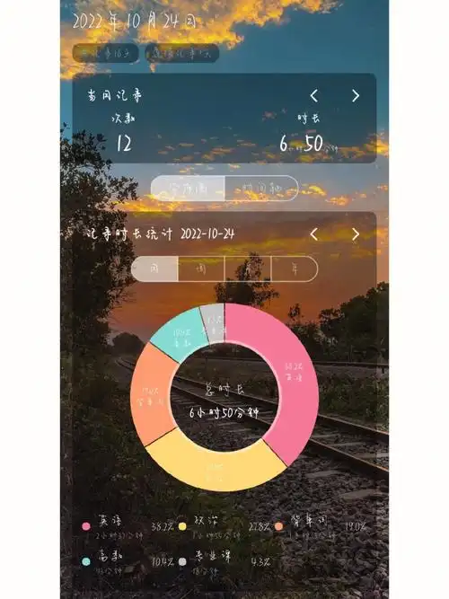 考研倒计时61days7