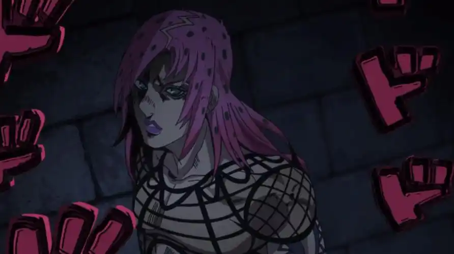 这充满"热情"征服一切的"绯红之王"如此迷人.