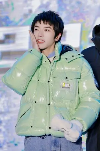 华晨宇##华晨宇 我们是有一个孩子##华晨宇 新世界