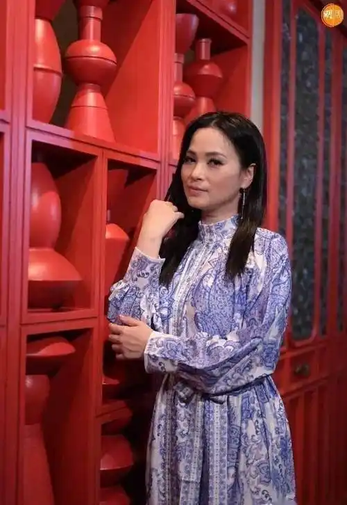 樊亦敏凭三太打入儿童市场_小朋友_因为_次访问