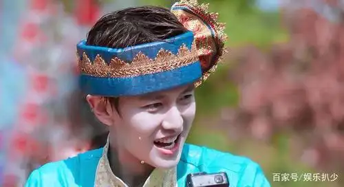 《向往的生活》炸出任嘉伦过往,金句频出"颜控"变"话痨"