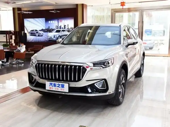 购红旗hs5让利2.5万 欢迎莅临赏鉴