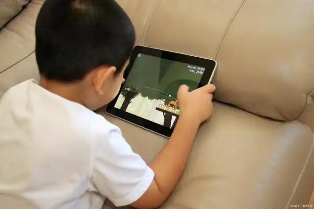 你会否觉得,年龄大了就不喜欢玩游戏了?