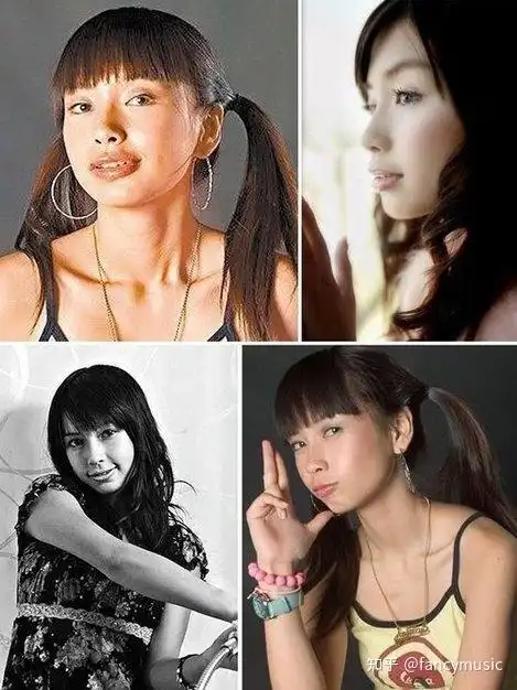 baby和黄晓明的塑料爱情背后婚变被疑刻意炒作