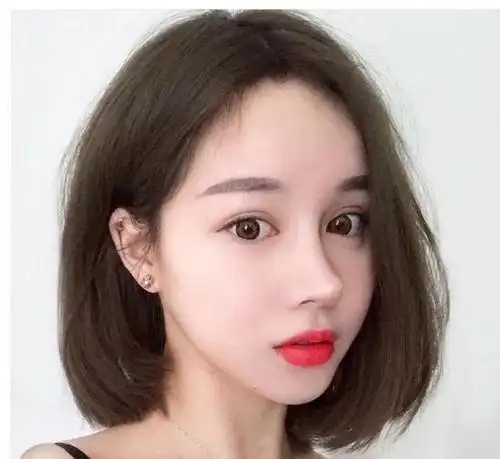 30岁之后选择这六款减龄发型,瘦脸显气质,谁见谁说美!