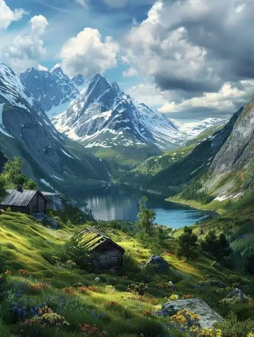 挪威##挪威旅行