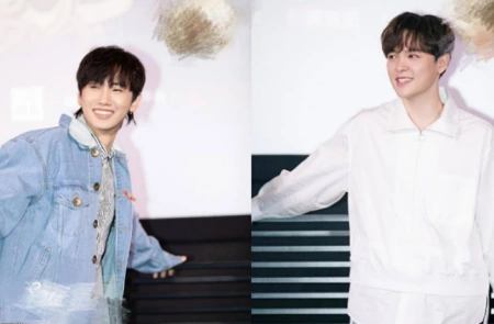 尤长靖取关汪苏泷,他俩被质疑是塑料兄弟情?